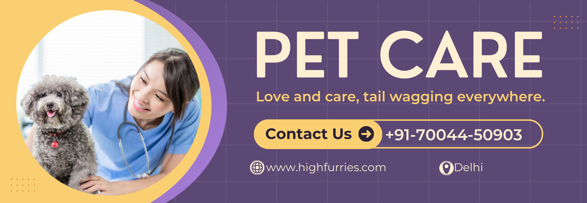 Pet Care