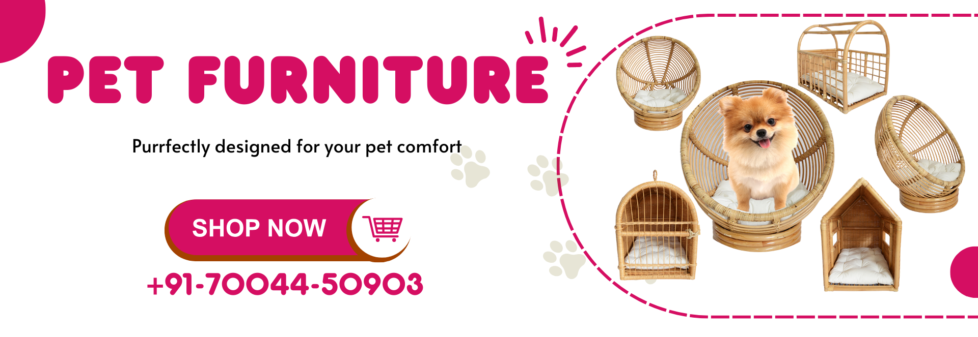 Pet Furniture