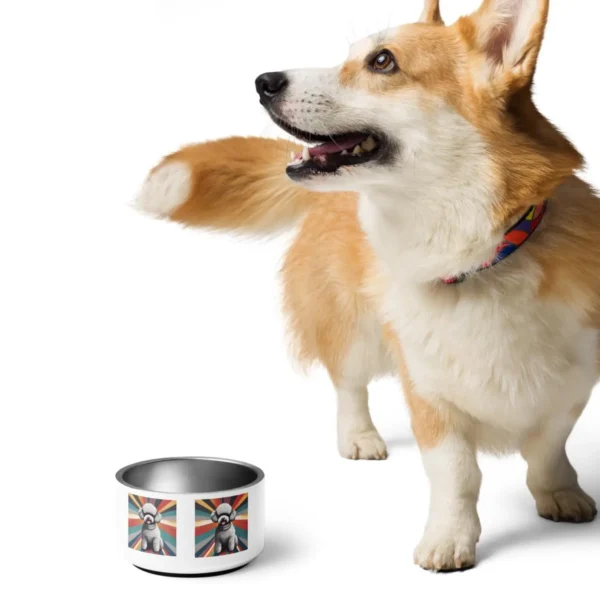 Custom Pet Food Bowl - Image 6