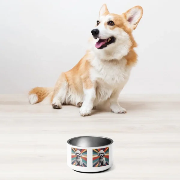 Custom Pet Food Bowl - Image 7