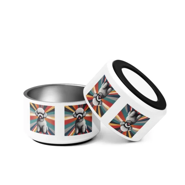 Custom Pet Food Bowl - Image 8