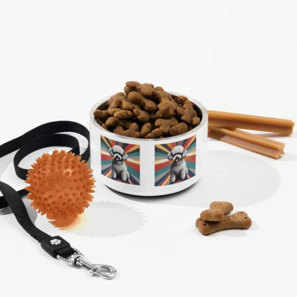 Custom Pet Food Bowl - Image 9