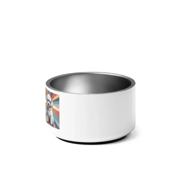 Custom Pet Food Bowl - Image 10