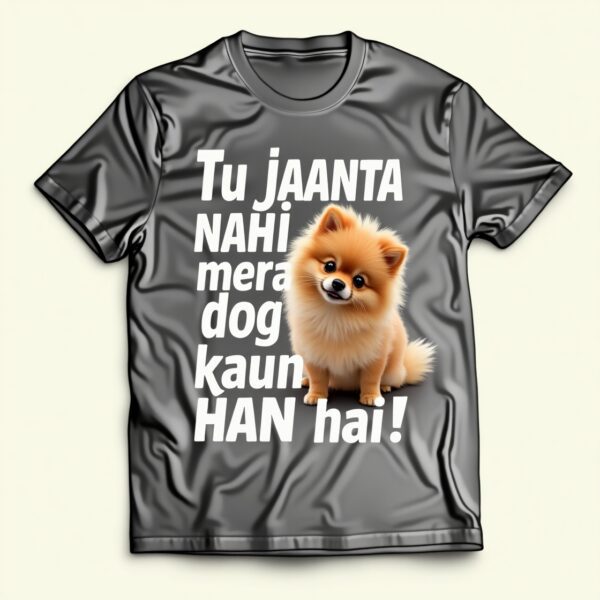 High Furries Merchandise - Image 2