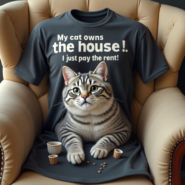 High Furries Merchandise - Image 7